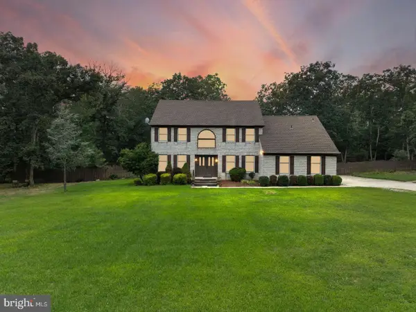 4770 Stoney Bridge Rd, MILLVILLE, NJ 08332