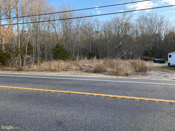 1654 North Avenue, PORT NORRIS, NJ 08349