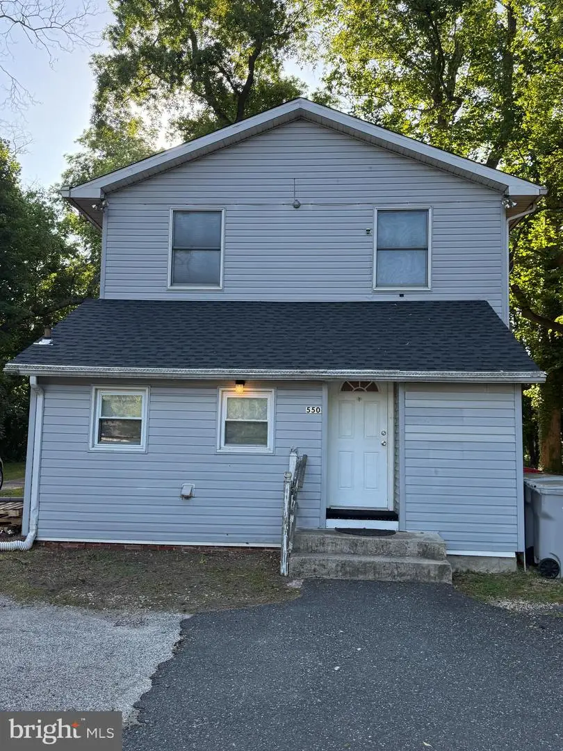550 Nw Ave, Vineland, NJ 08360 - #1