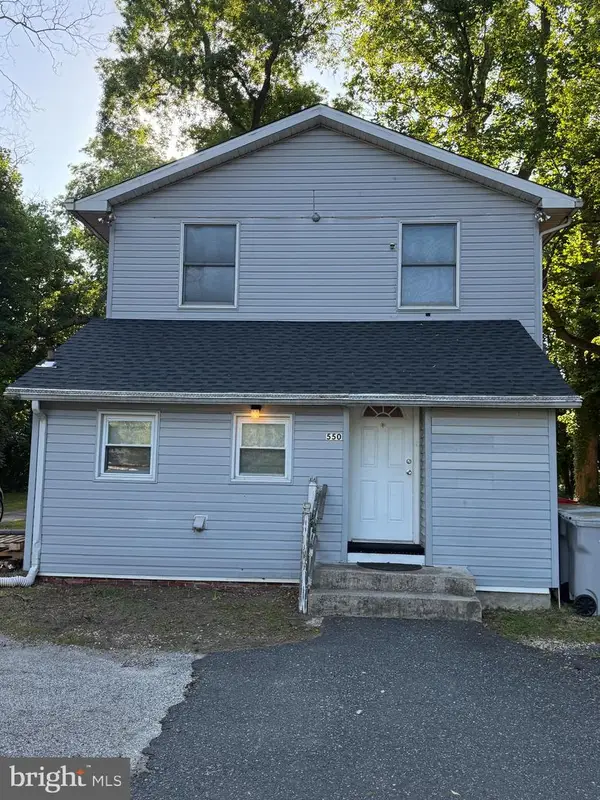 550 Nw Ave, VINELAND, NJ 08360