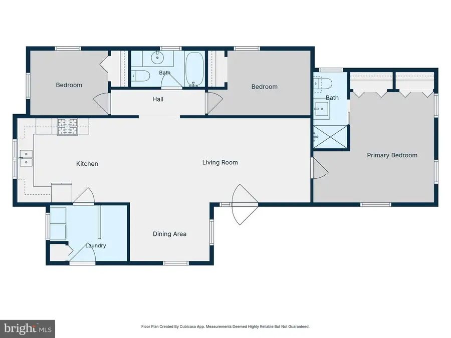 16 Victory Ave, Vineland, NJ 08360 - #2