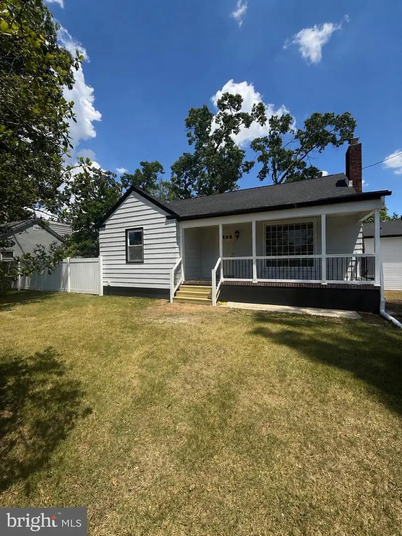 105 N 10th St N, Millville, NJ 08332 - #2