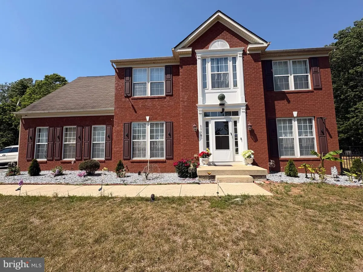 1118 Woodlawn Ave, Vineland, NJ 08360 - #1