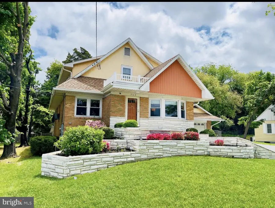 703 S Valley Ave, Vineland, NJ 08360 - #2