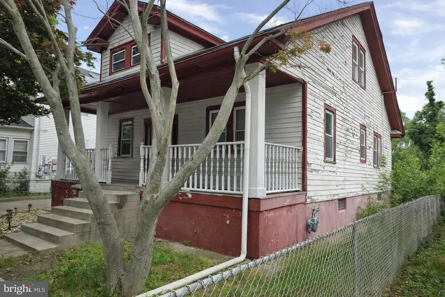 414 W Cherry St, Vineland, NJ 08360 - #2