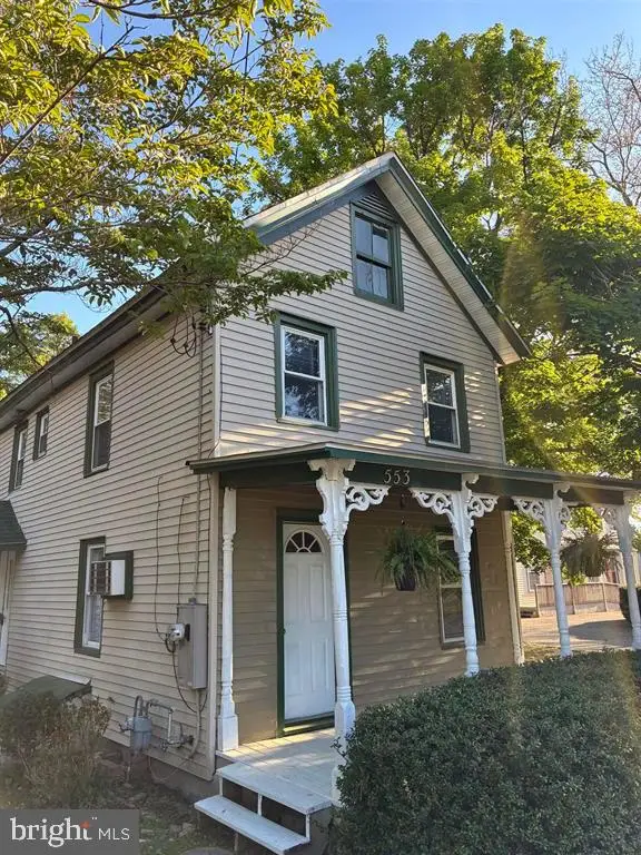 553 Irving Ave, Millville, NJ 08332 - #1