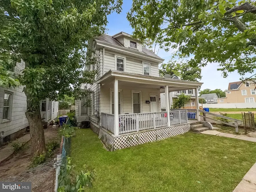 419 E Mulberry St, Millville, NJ 08332 - #2