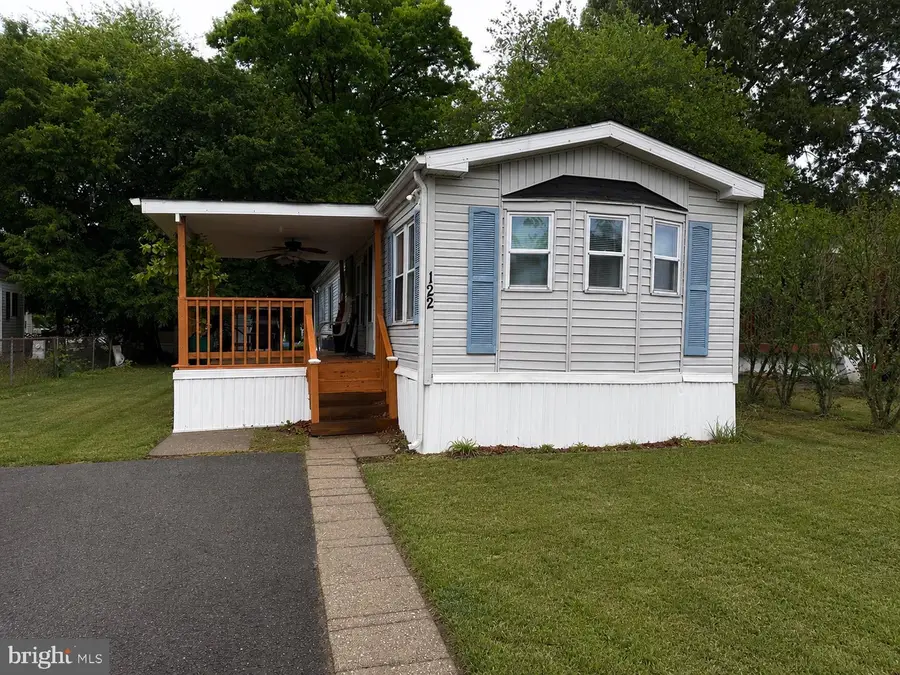 1976 N East Ave #122, Vineland, NJ 08360 - #2