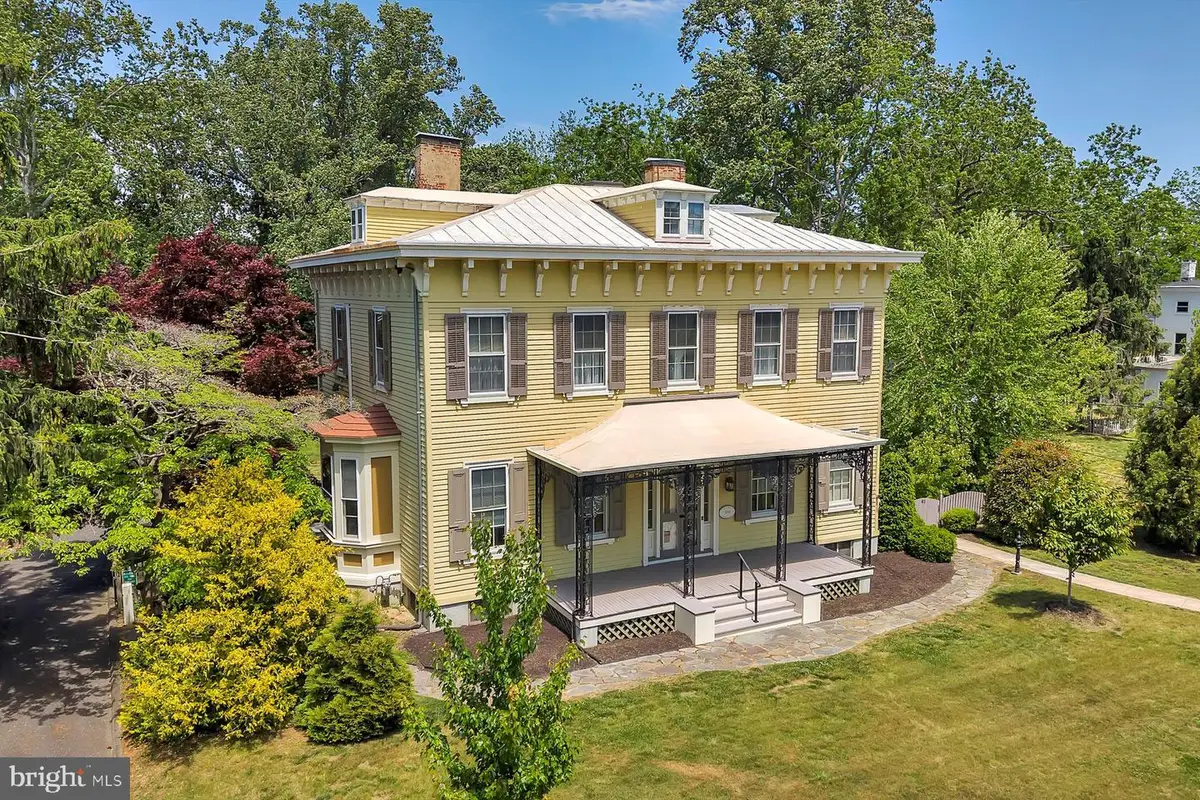 81 W Commerce St, Bridgeton, NJ 08302 - #1