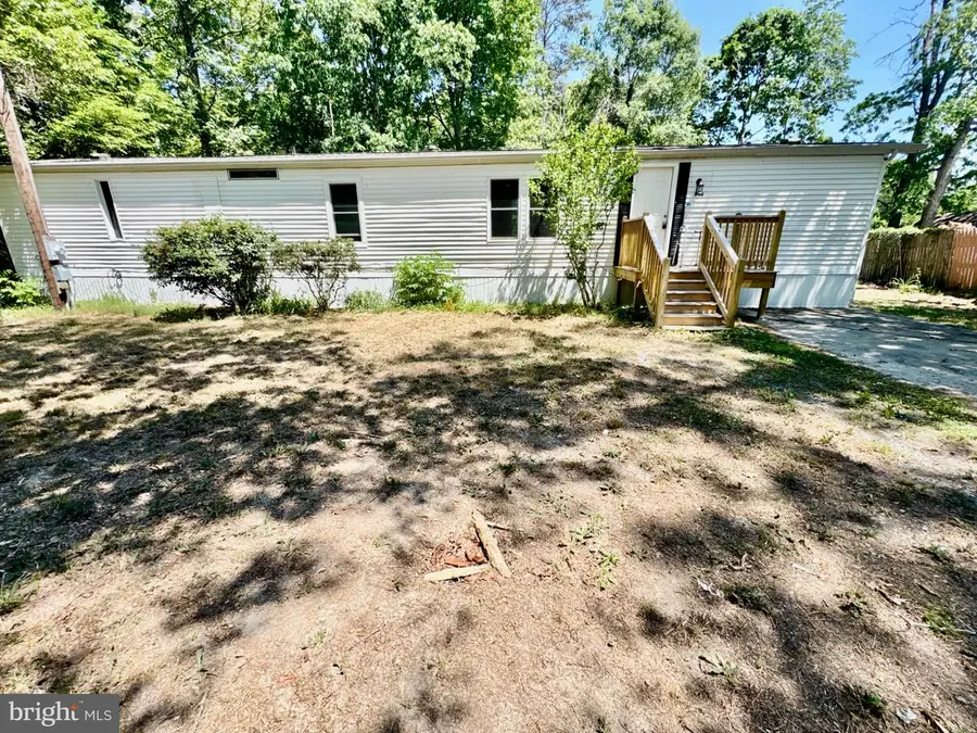 448 Evergreen Rd, Millville, NJ 08332 - #2