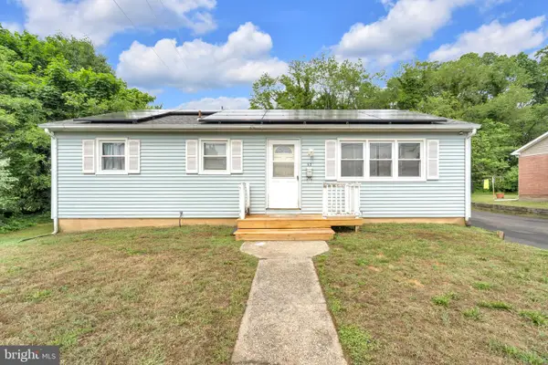53 Dubois Ave, BRIDGETON, NJ 08302