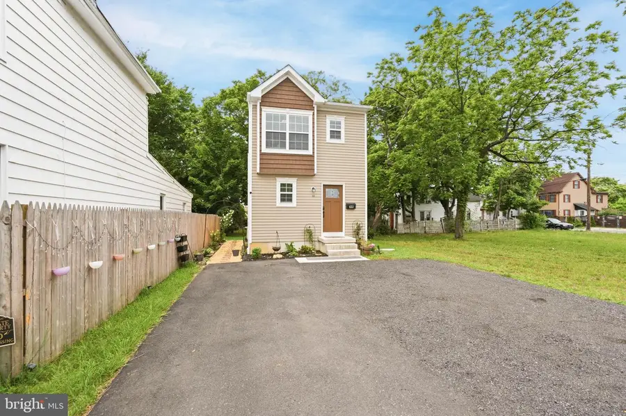 622 N 3rd St N, Millville, NJ 08332 - #2