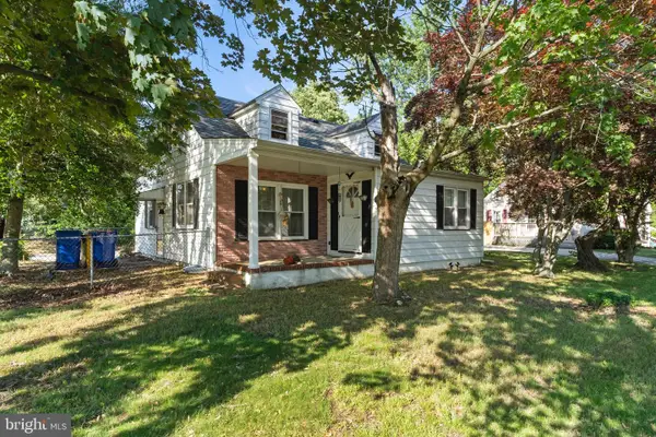 1906 E Main St, MILLVILLE, NJ 08332