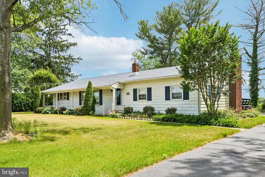 4201 Genoa Ave, Vineland, NJ 08361 - #2
