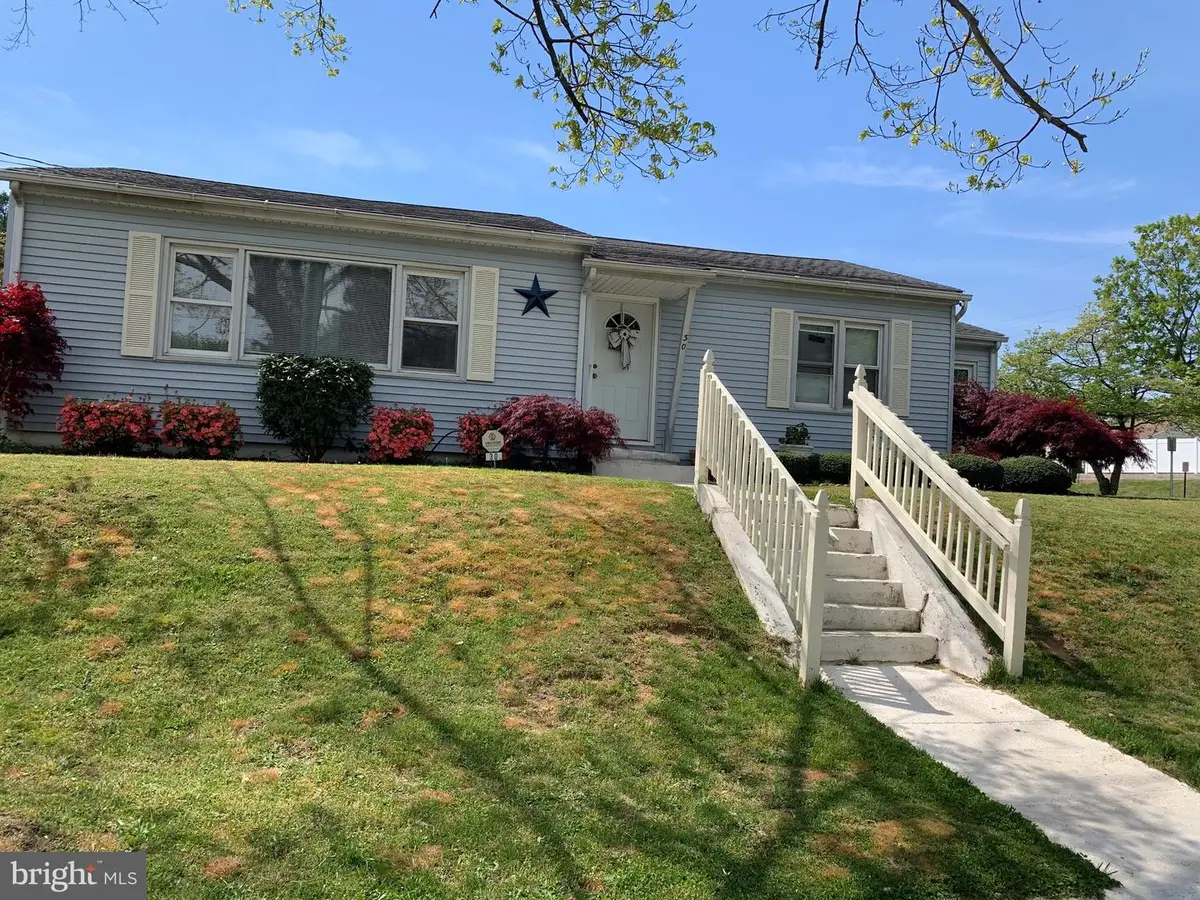30 Preston Ave, Bridgeton, NJ 08302 - #1