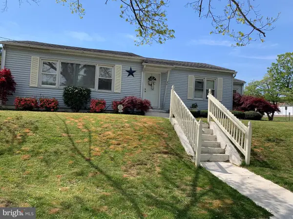 30 Preston Ave, BRIDGETON, NJ 08302
