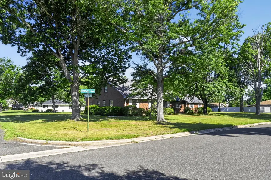 940 Holmes Ave, Vineland, NJ 08361 - #2