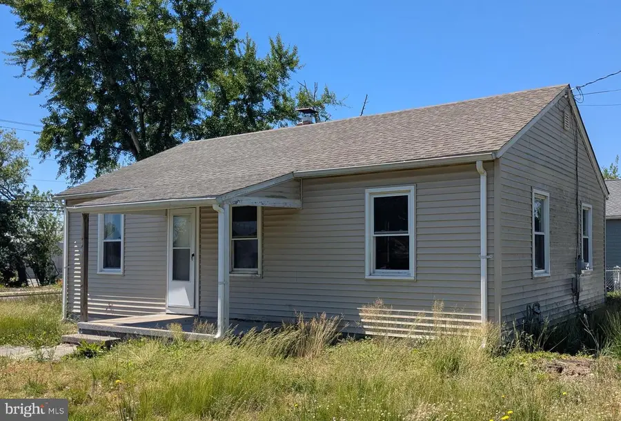 1106 First Ave, Seabrook Farms, NJ 08302 - #2