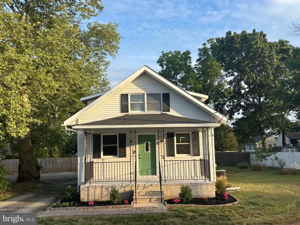 1517 Fairton Rd, Millville, NJ 08332 - #1