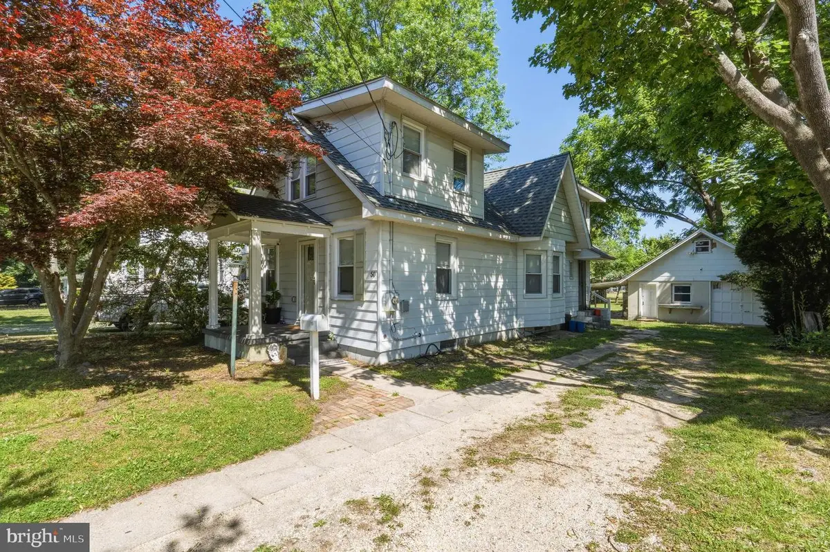 50 Osborne Ave, Vineland, NJ 08360 - #1