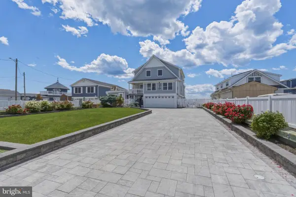 266 New Jersey Ave, FORTESCUE, NJ 08321