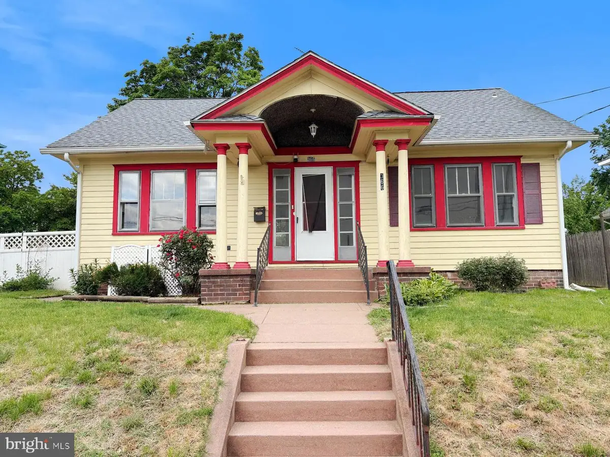 366 Bank St, Bridgeton, NJ 08302 - #1