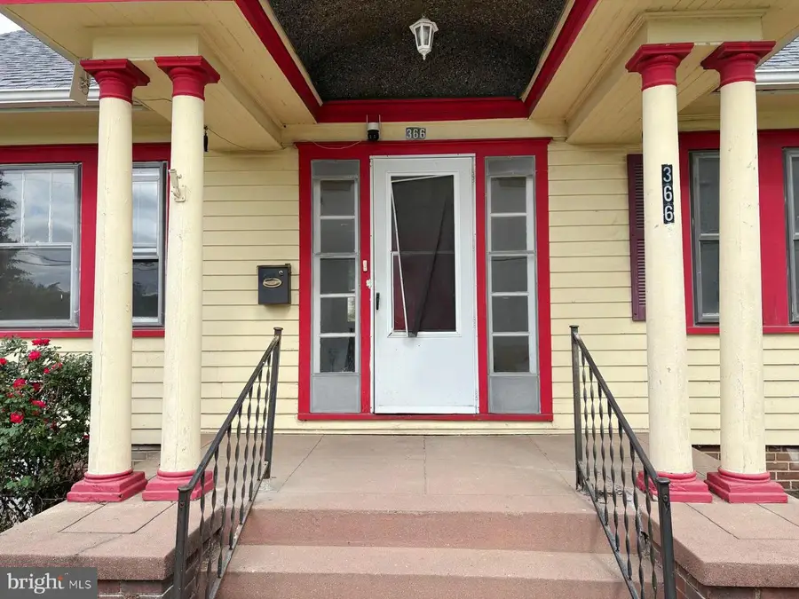366 Bank St, Bridgeton, NJ 08302 - #2