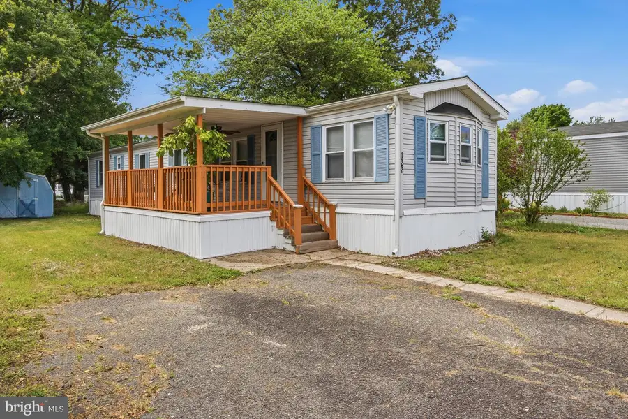 1976 N East Ave #122, Vineland, NJ 08360 - #2