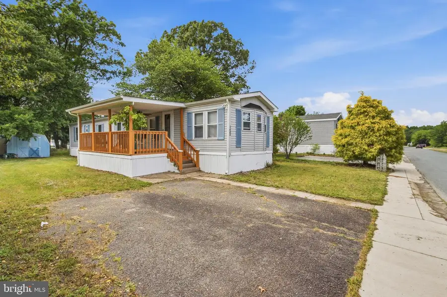 1976 N East Ave #122, Vineland, NJ 08360 - #3
