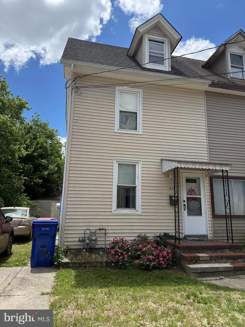 313 Sassafras St, Millville, NJ 08332 - #1