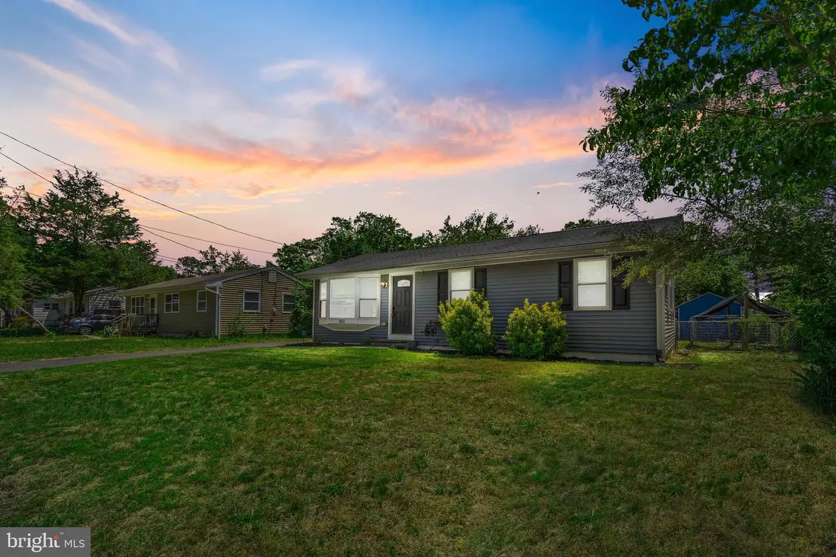 303 Columbine Ave, Millville, NJ 08332 - #1