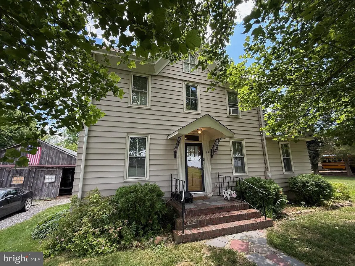 79 Pier Road, Greenwich, NJ 08323 - #1
