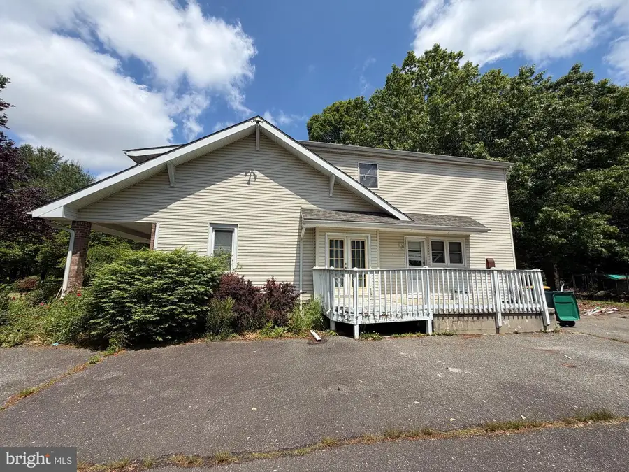 14 Horton Ave, Bridgeton, NJ 08302 - #3