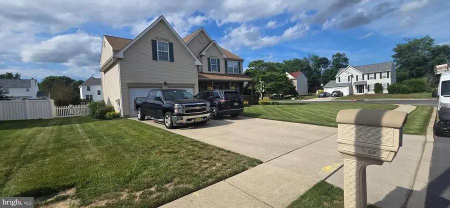 800 Amber Ln, Vineland, NJ 08360 - #2