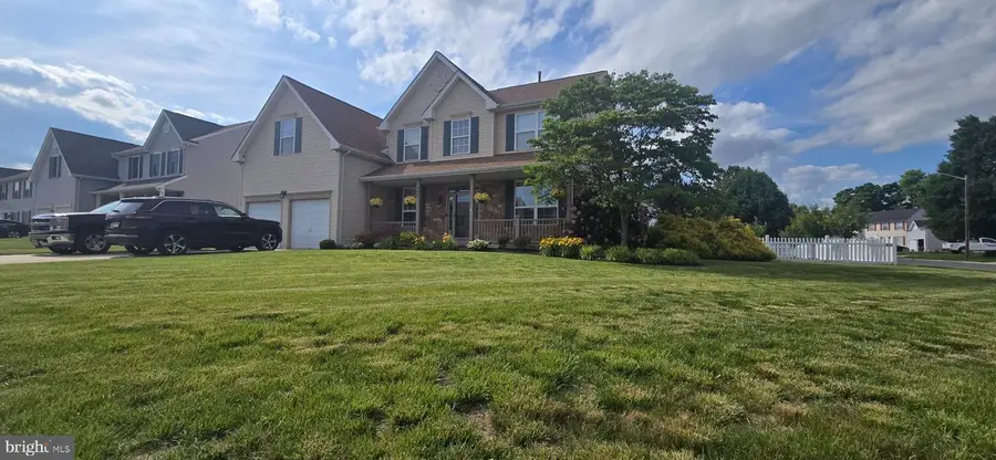 800 Amber Ln, Vineland, NJ 08360 - #3