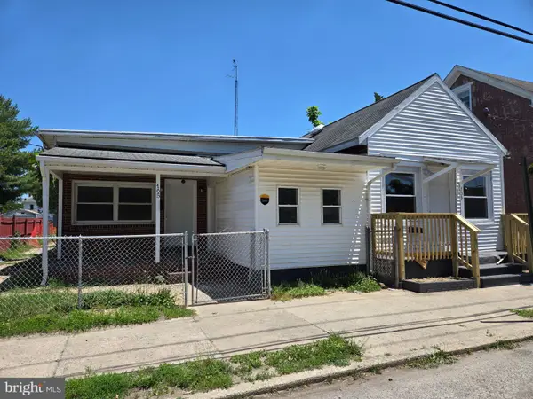 703-705 Buck St, MILLVILLE, NJ 08332