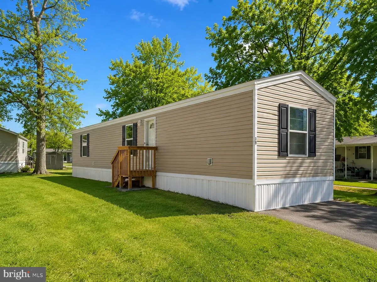 450 Clarks Pond Rd #58, Bridgeton, NJ 08302 - #1