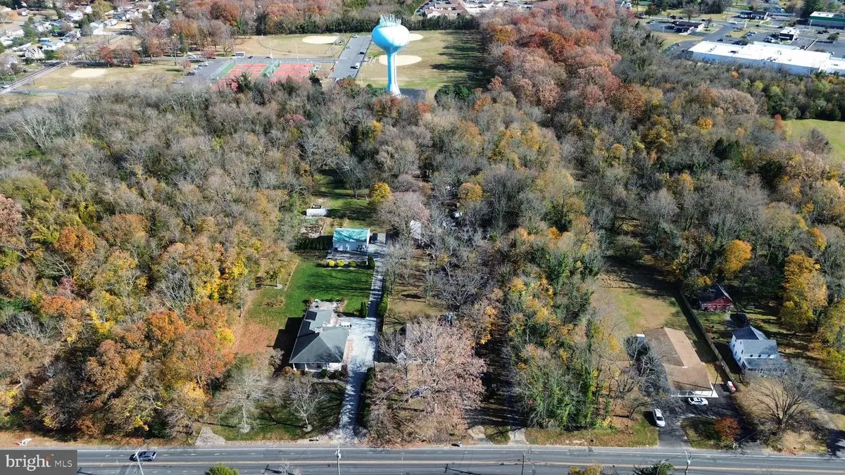 1601 S Spring Rd, Vineland, NJ 08361 - #1