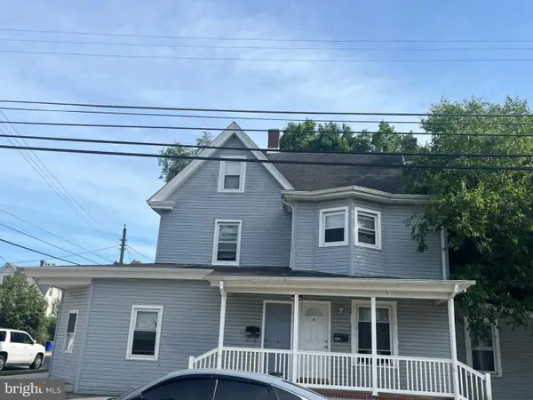 422 N 5th St N, MILLVILLE, NJ 08332
