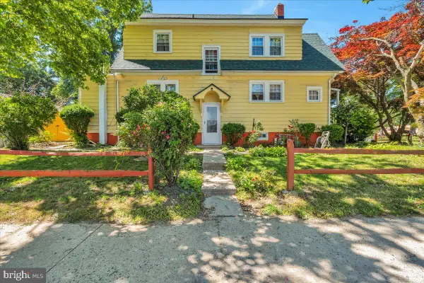 101 S West Ave, VINELAND, NJ 08360
