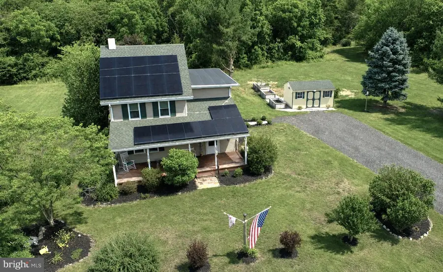 96 Menhaden Rd, Leesburg, NJ 08327 - #2