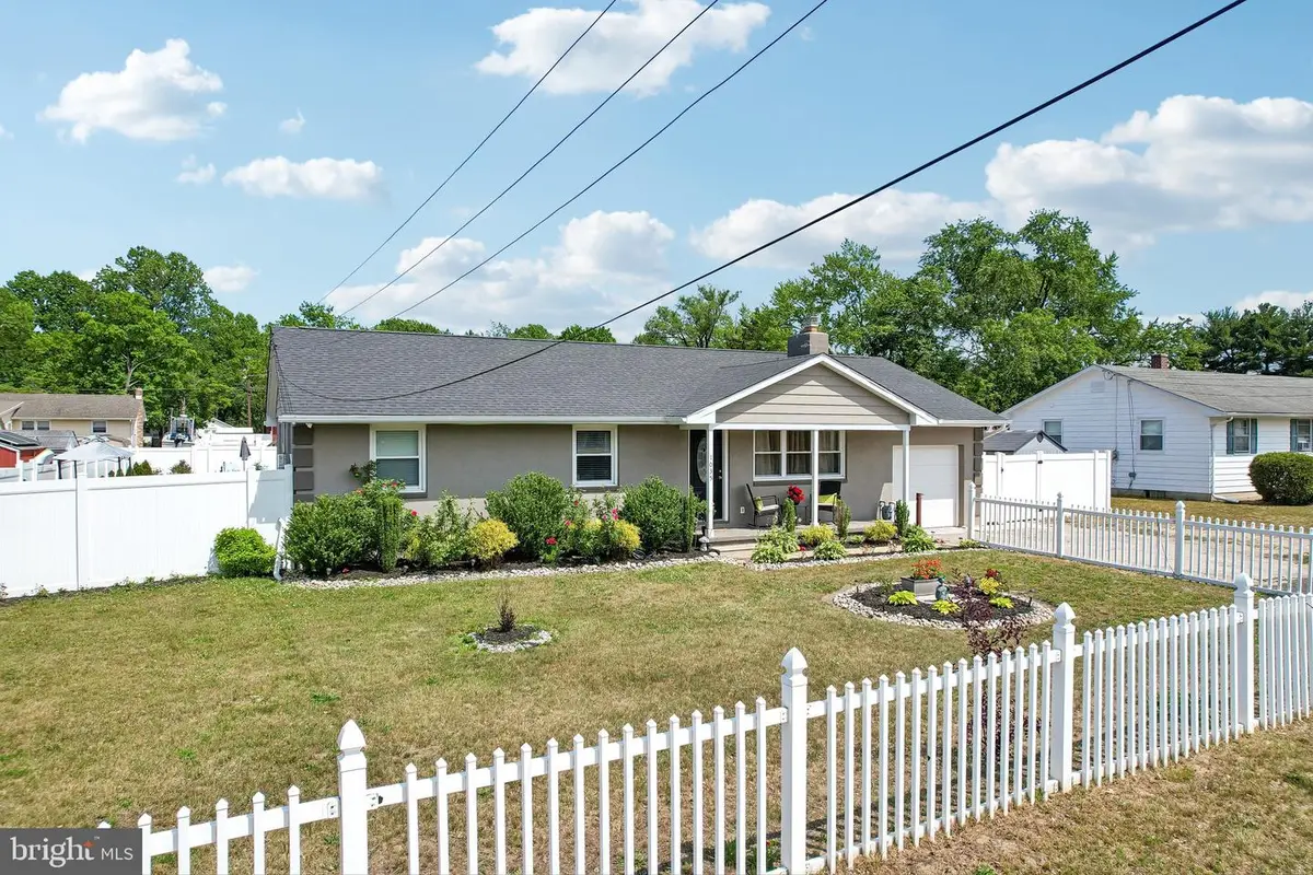 1035 Swenlin Dr, Vineland, NJ 08360 - #1