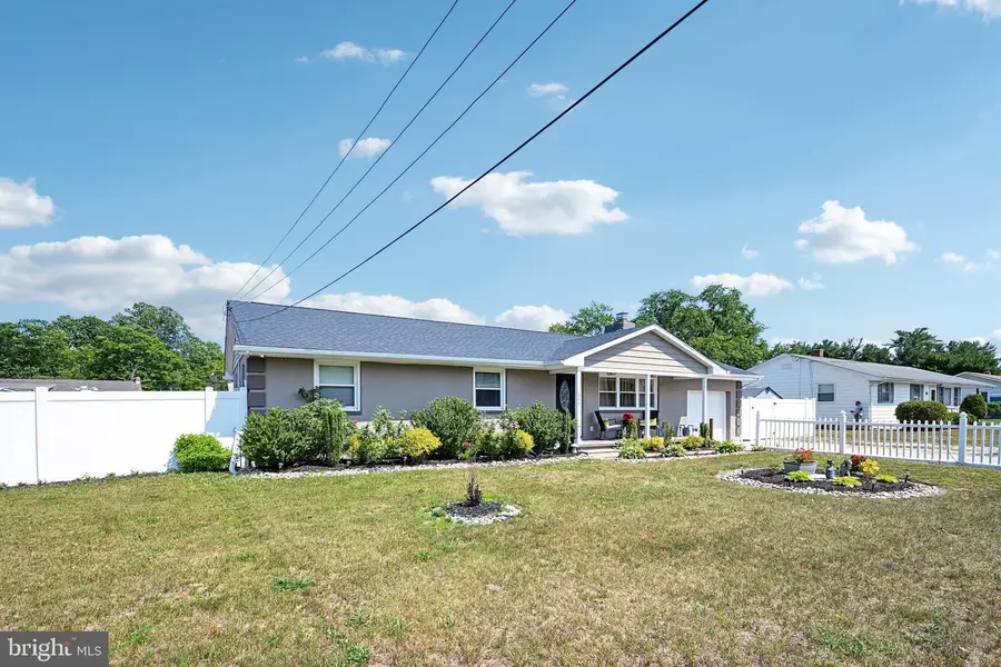 1035 Swenlin Dr, Vineland, NJ 08360 - #3