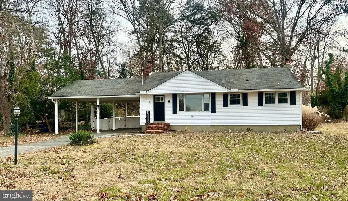 2413 Shelburn Rd, Millville, NJ 08332 - #1