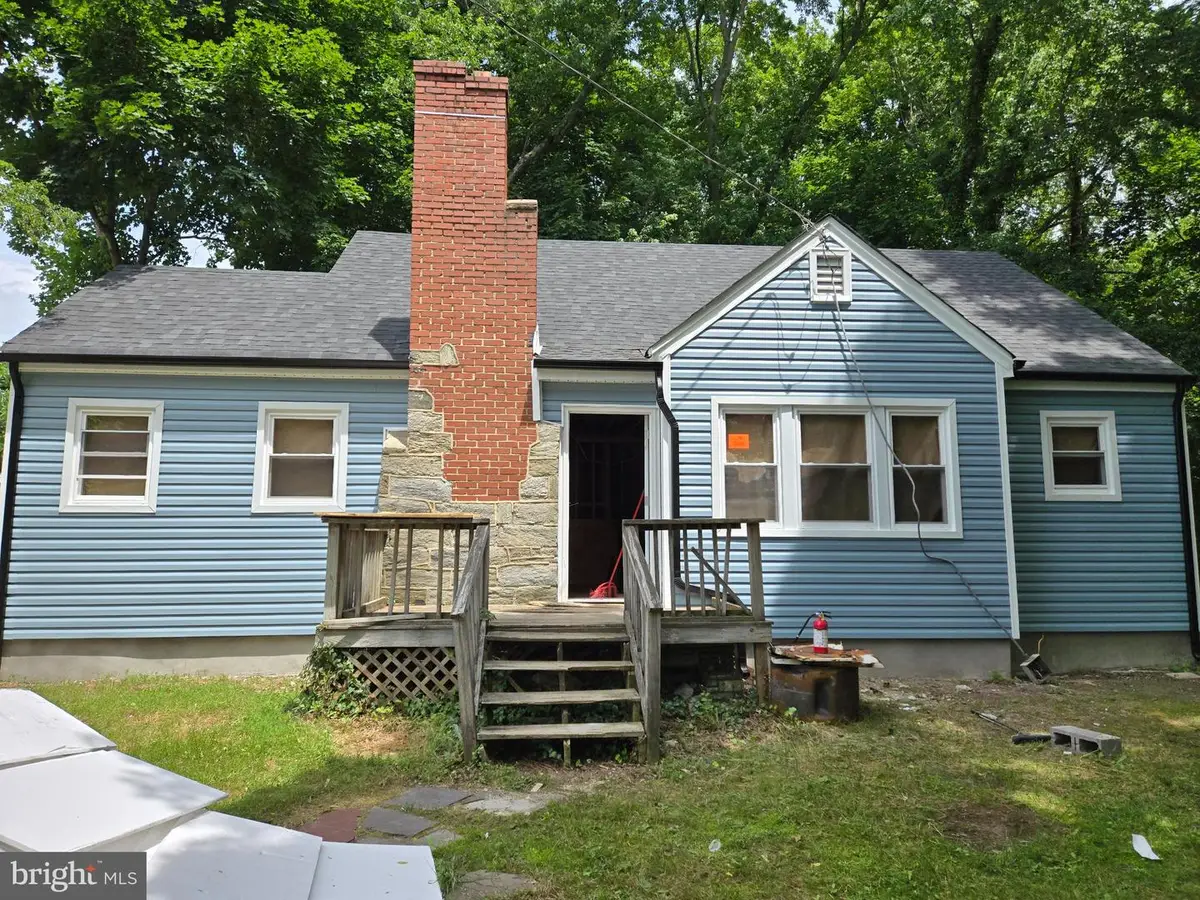 525 S Pine St, Bridgeton, NJ 08302 - #1