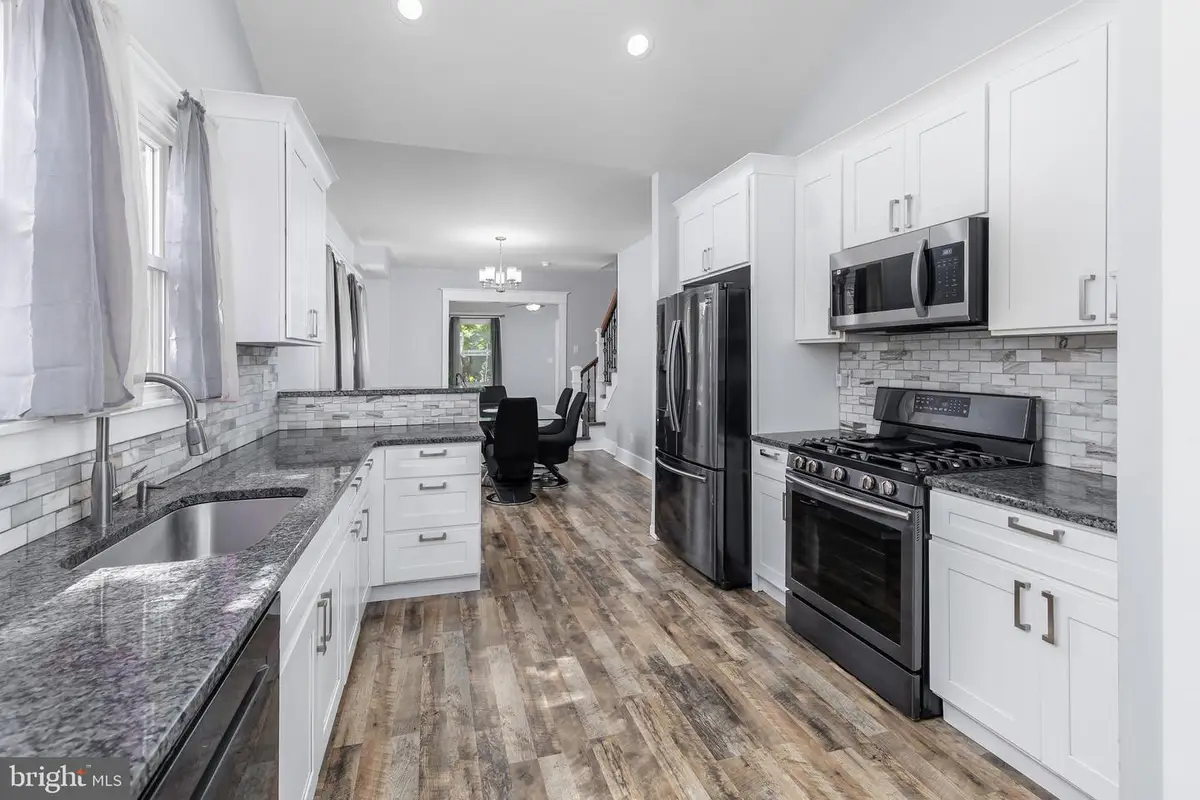 221 Hampton St, Bridgeton, NJ 08302 - #1