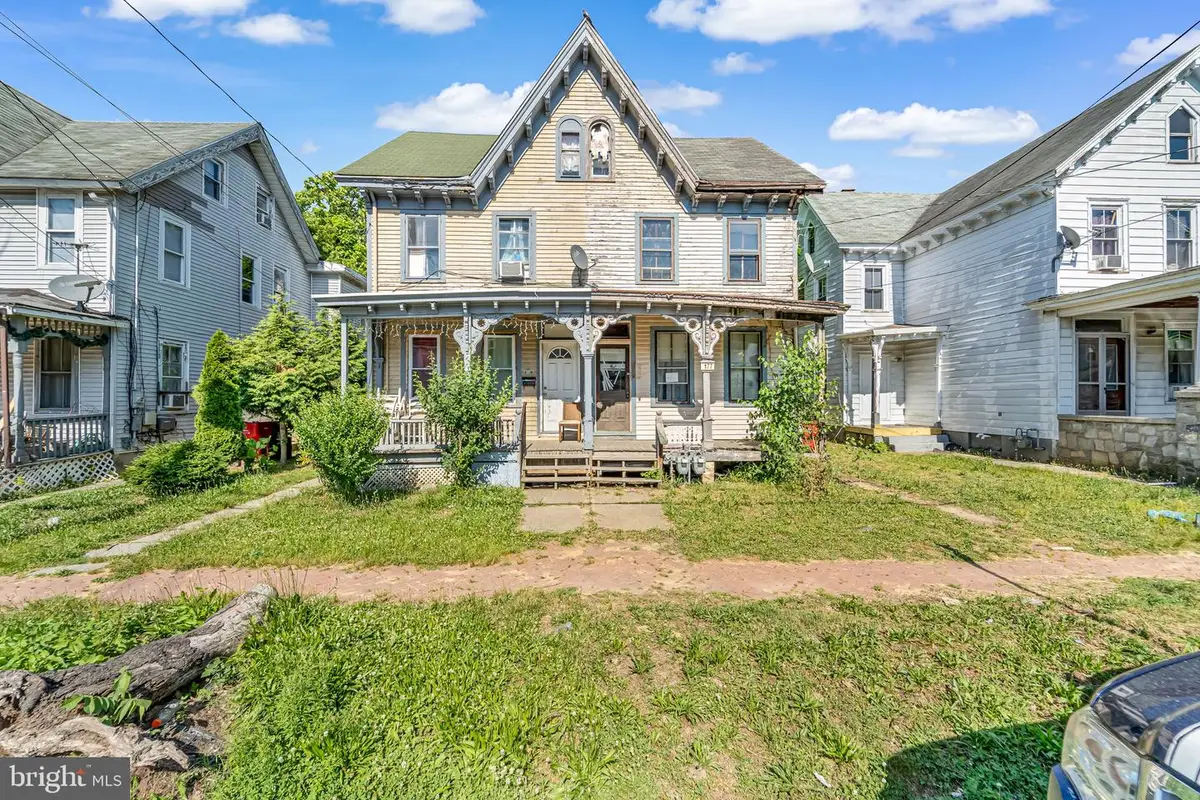 177 East Ave, Bridgeton, NJ 08302 - #1