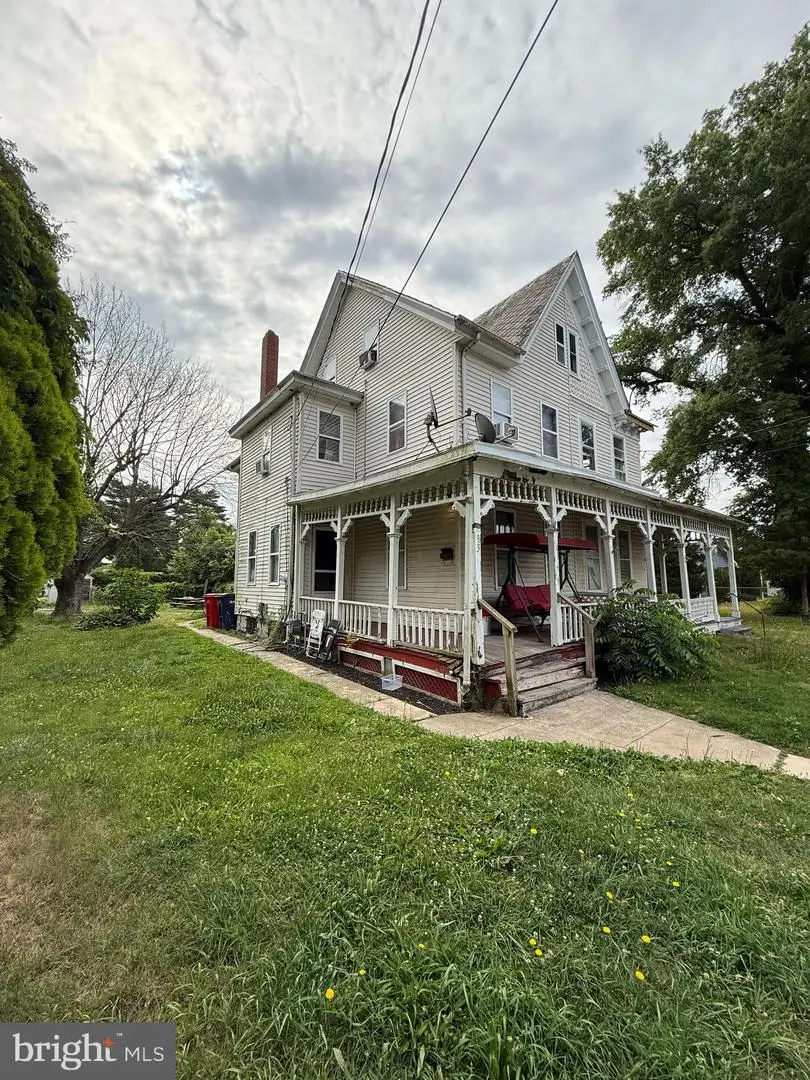 83 Magnolia Ave, Bridgeton, NJ 08302 - #1
