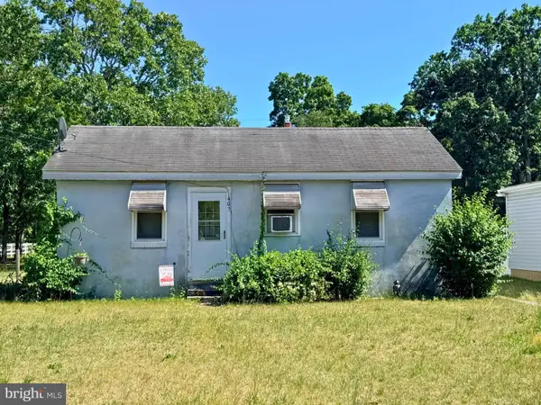 403 Henderson Ave, MILLVILLE, NJ 08332