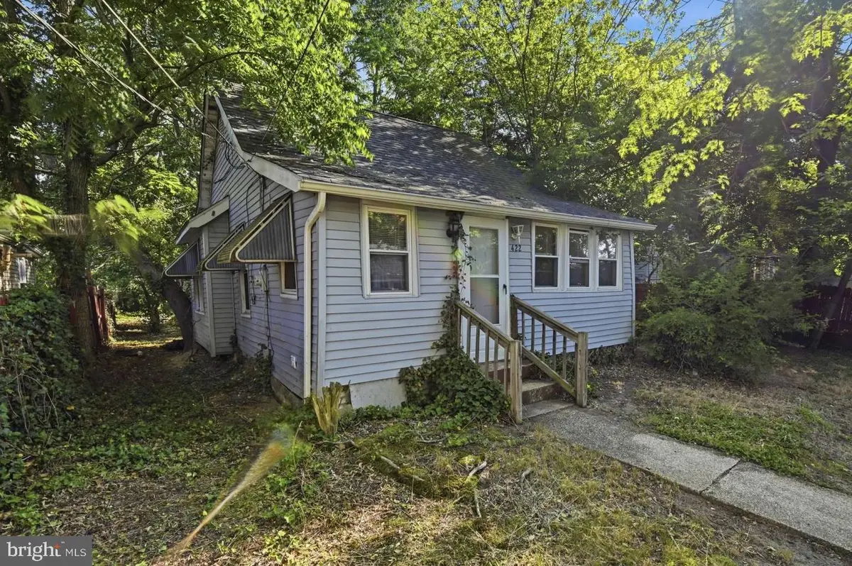 422 Ireland Ave, Millville, NJ 08332 - #1